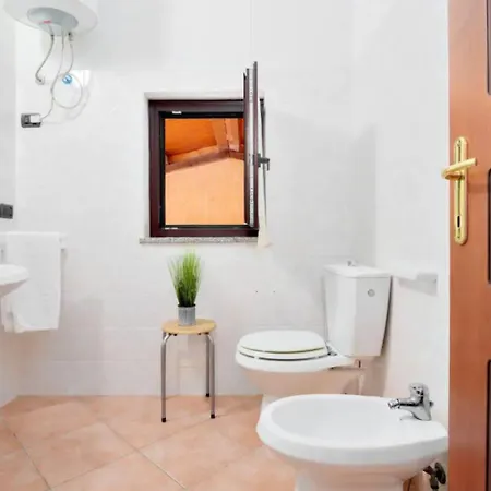 Apartmán Sunrise Lu Fraili